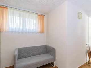 Apartment Okrug Gornji Ausstattung 14