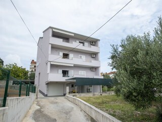 Apartment Okrug Gornji Outdoor Recording 2