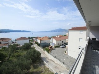 Apartment Okrug Gornji Outdoor Recording 4