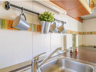 Apartment Okrug Gornji Features 11