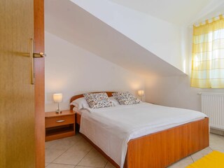 Apartment Okrug Gornji Ausstattung 16