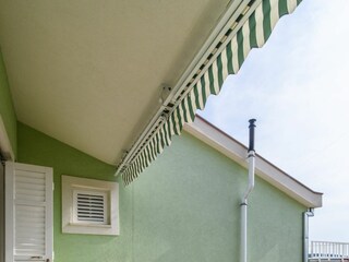 Apartment Okrug Gornji Ausstattung 18