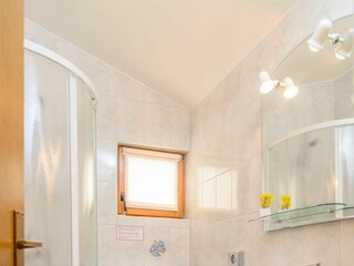 Apartment Okrug Gornji Ausstattung 21