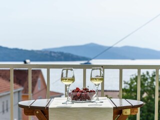 Apartment Okrug Gornji Features 26