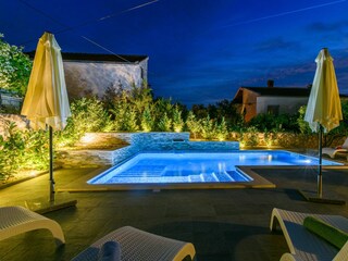 Apartment Okrug Gornji Features 29