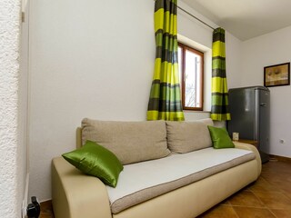 Apartment Okrug Gornji Ausstattung 21