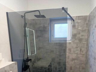 Apartment Okrug Gornji Ausstattung 22