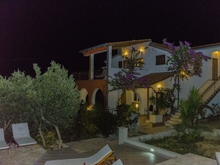 Apartment Okrug Gornji Features 31
