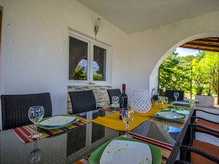 Apartment Okrug Gornji Features 38