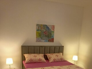 Apartment Okrug Gornji Ausstattung 43