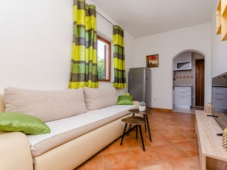 Apartment Okrug Gornji Ausstattung 3