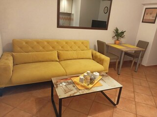 Apartment Okrug Gornji Features 8