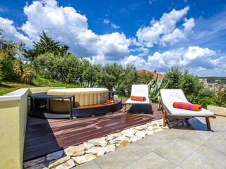 Apartment Okrug Gornji Features 9