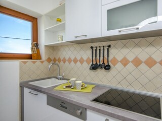 Apartment Okrug Gornji Features 10