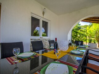 Apartment Okrug Gornji Features 25