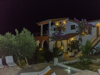 Apartment Okrug Gornji Outdoor Recording 1
