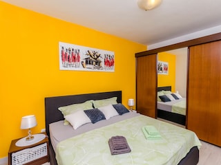 Apartment Okrug Gornji Features 9