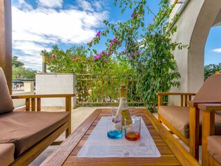 Apartment Okrug Gornji Features 6