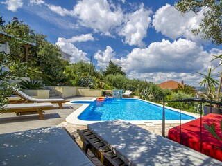 Apartment Okrug Gornji Features 11