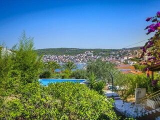 Apartment Okrug Gornji Outdoor Recording 1