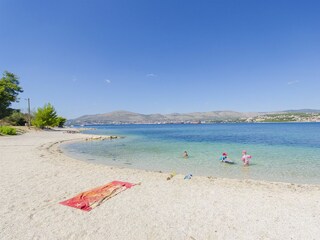 Apartment Okrug Gornji Environment 45