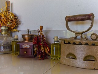 Apartment Okrug Gornji Features 25