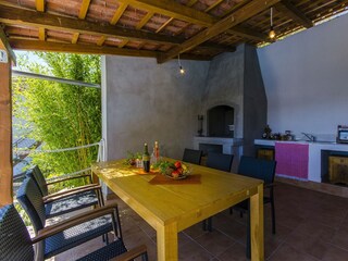 Apartment Okrug Gornji Features 26