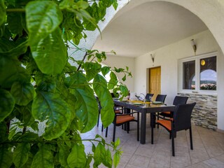 Apartment Okrug Gornji Features 27