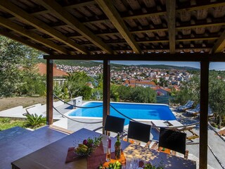 Apartment Okrug Gornji Features 28