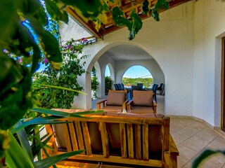 Apartment Okrug Gornji Features 30