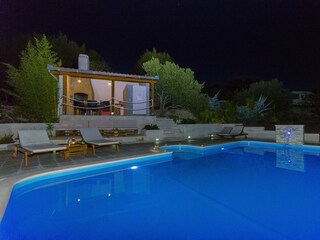 Apartment Okrug Gornji Features 35