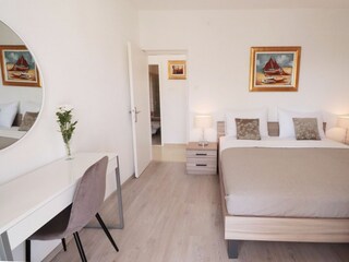 Ferienhaus Okrug Donji Ausstattung 16