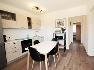 Ferienhaus Okrug Donji Ausstattung 3