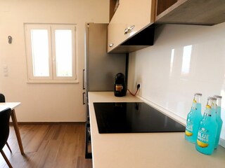 Ferienhaus Okrug Donji Ausstattung 4