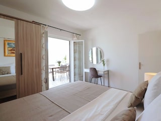 Ferienhaus Okrug Donji Ausstattung 7