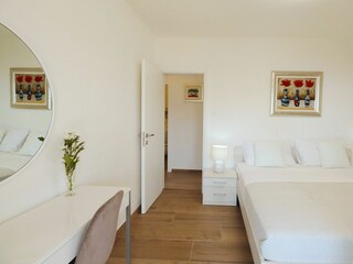 Ferienhaus Okrug Donji Ausstattung 8