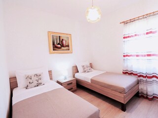 Ferienhaus Okrug Donji Ausstattung 10