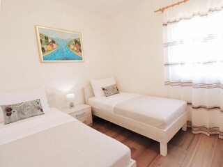 Ferienhaus Okrug Donji Ausstattung 11