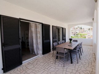 Ferienhaus Okrug Donji Ausstattung 37