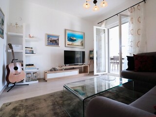 Ferienhaus Okrug Donji Ausstattung 38