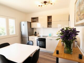Ferienhaus Okrug Donji Ausstattung 40