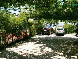 Apartment Postira Outdoor Recording 3