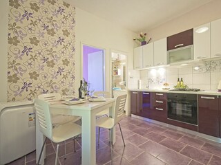 Apartment Postira Features 16