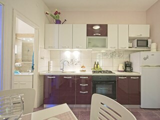 Apartment Postira Features 17