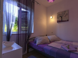 Apartment Postira Features 21
