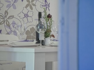 Apartment Postira Features 25