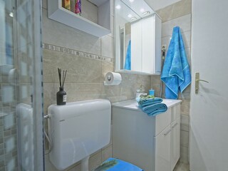 Apartment Postira Features 26