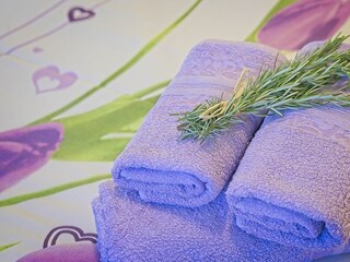 Apartment Postira Ausstattung 5