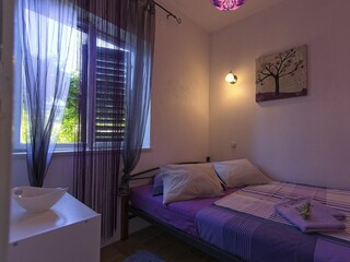 Apartment Postira Ausstattung 21