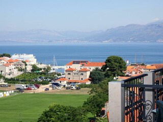 Apartment Postira Ausstattung 12